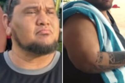 Death of David Hekili Kenui Bell: Causes of Lilo & Stitch actor’s death finally revealed