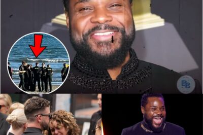 “Before He Ever Hit the Ocean, He Was Already Gone”: Malcolm Jamal Warner’s Wife Finally Speaks Out, Unmasking the Shocking Truth Behind His Death