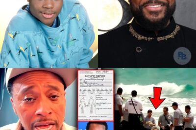 Eddie Griffin Drops Bombshell About Malcolm Jamal Warner’s Death: Drowning Was a Lie