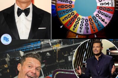 When does Ryan Seacrest leave Wheel of Fortune? His expected final episode iss…