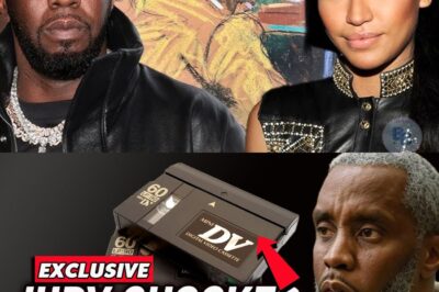 BREAKING: Secrets Uncovered In Diddy Trial , Video Of Man P*ssing In Cassie Mouth Surfaces