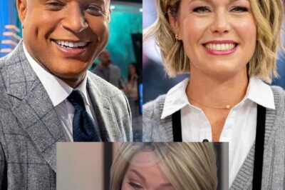 Dylan Dreyer’s LIVE Revelation on The Today Show Leaves Craig Melvin Speechless and Fans in Tears – What She Revealed Will Change Morning TV Forever!
