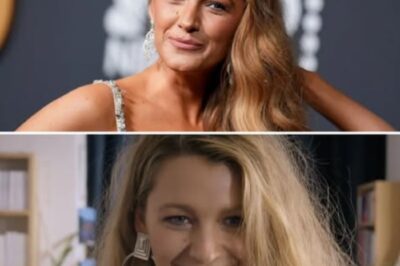 Blake Lively looks to get ‘revenge’ on nemesis in trailer for A Simple Favor sequel 