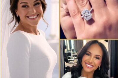 Emily Compagno’s Pre-Wedding Photo Will Leave You Speechless—Here’s What She’s Saying About Her Big Day!