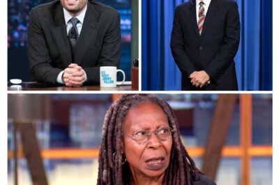 WHOOPI GOLDBERG DROPS A BOMB AFTER FALLON’S SILENCE: JOINS NBC FOR A GROUNDBREAKING LATE-NIGHT SHOW THAT COULD CHANGE EVERYTHING!