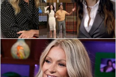 Kelly Ripa, 54, finally shares heartbreaking news with fans: “I think it’s time to stop”