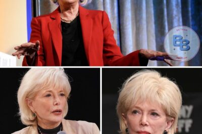 Lesley Stahl’s Explosive Outburst at CBS: Unveils Hidden Truths That Could Destroy Journalism as We Know It!