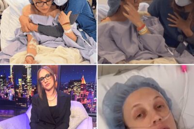 “I’ll be back soon” – Kat Timpf officially undergoes second surgery for new cancer treatment, temporarily leaving Gutfeld!, delivering a powerful message to her critics