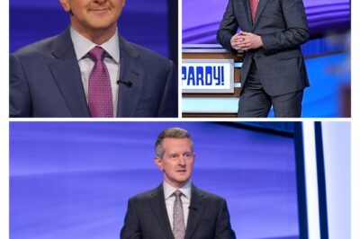 ‘Jeopardy!’ Host Ken Jennings Reveals Cringiest Part of the Show & How He Tries to Make It Better