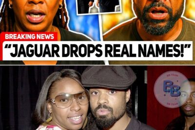 Jaguar Wright EXPOSES Who Targeted Malcolm-Jamal Warner │ FBI Launches Probe