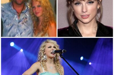 Watch 15-Year-Old Taylor Swift’s First TV Appearance, 20 Years Before ‘The Life of a Showgirl’