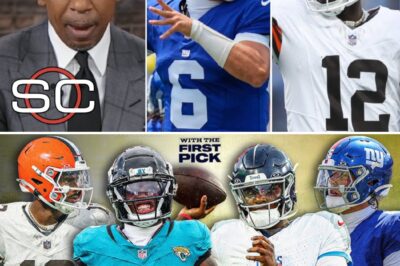 SHOCKING! Cameron Ward, Shedeur Sanders, and Jaxson Dart Impress in NFL Preseason Debuts—But Does It Really Matter?