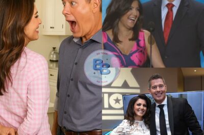 “Hmm, that really took me by surprise. I knew this was coming, but I didn’t expect it to happen so soon. Maybe I’m a little unprepared — but the truth is, I’m still healthy, right?’” Sean Duffy shared that his wife had just shown him a special photo that will change his life over the next nine months.