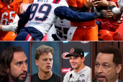 NFL Predictions: Teams to Watch as the 2025 Season Unfolds