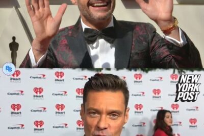 Ryan Seacrest ‘Set for Massive $50Million Payday Boost’ as Reward for Record ‘Wheel of Fortune’ Ratings — But He’ll Have to ‘Jump Through Hoops’ to Get the Cash