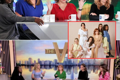 EXPLOSIVE! The View Execs Finally Speak Out After Week-Long Hiatus—Fans Furious Over the Truth Behind the Absence!