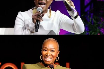“Joy Reid Fights Back After MSNBC Ouster: ‘They Tried to Silence Me—Now I’m Louder Than Ever!’” After being ousted from her prime-time slot, Joy Reid broke her silence with a powerful message. Fans erupted in support as she hinted at a bold new media project. What’s next for the outspoken host—and what secrets does she plan to expose?