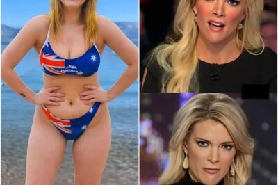 Karoline Leavitt vs. The View: Lawsuit Sparks Media War—Megyn Kelly’s 12-Word Response Turns the Heat Up!