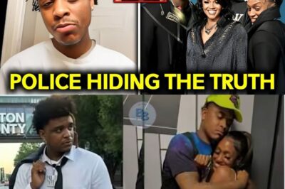 “Skandal Entfesselt: Warum T Hood’s Family Aufgedeckt Wird? Verbergen Rasheeda und Kirk Frost Etwas