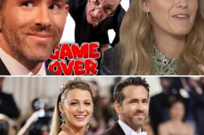 Blake Lively & Ryan Reynold’s REIGN of TERROR FINALLY ENDED By Judge! 
