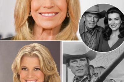 “It wasn’t Pat — it was a Rock God!” — Vanna White shocks the world, a global music legend (not a TV host) who shaped her career. In a surprising twist, Vanna White has revealed that the person who had the most impact on her decades-long career wasn’t Pat Sajak, a producer, or anyone else in television — but a world-famous music icon who changed her life in a single behind-the-scenes moment. “He looked me straight in the eye and said one thing… and it reshaped my entire future,” she confessed. Fans are abuzz with speculation about which legendary figure propelled Vanna to pop culture status. Forget Hollywood insiders — it was a music god who paved the way for her destiny.