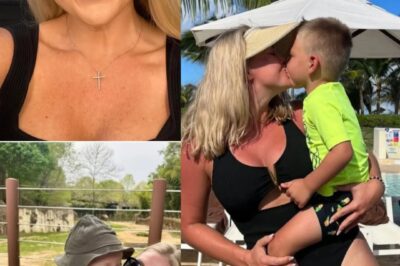 Karoline Leavitt’s Son Is Already a Millionaire—The Hidden Fortune That Has the Internet Talking!