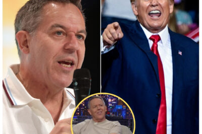 SH0CKING! Gutfeld Fires Back at Haters: “You’re Welcome to Join the Fun” as He Slams Cultural Shift Under Trump!