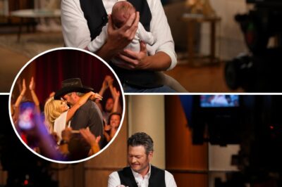 “Blake Shelton’s SHOCKING Confession About Miranda Leaves Fans Stunned and Gwen Stefani Speechless!”