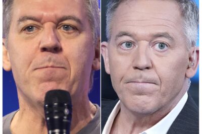 EXPLOSIVE! After Turning on Working-Class Voters, Dems Face Backlash—Is This the End of Their Political Control? Greg Gutfeld and Panel Expose Shocking Truth!