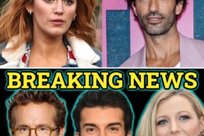 BREAKING: Judge STRIKES Blake Lively’s Deposition Transcript, Admonishes Perez Hilton!