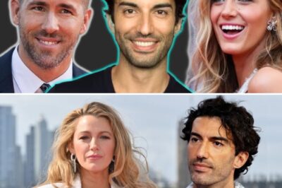 BREAKING: Portion of Blake Lively’s Deposition Revealed!