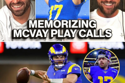 Baker Mayfield REVEALS SHOCKING Details of His INSANE 48-Hour Rams Journey Before THRILLING TNF Win!