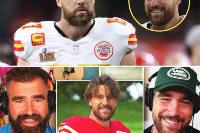 “Eat, breathe, sleep, football” – Travis Kelce FIRED UP for his 13th Chiefs Training Camp with Jason!