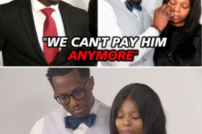 “Karmelo Anthony’s Parents GO BROKE After SHOCKING Legal Bill!