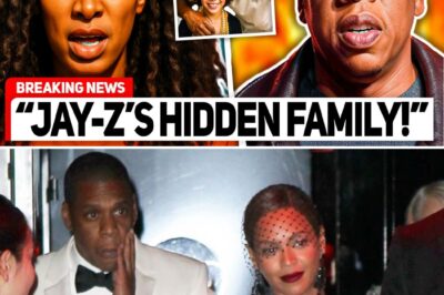 Solange DROPS BOMBSHELL About Jay Z’s HIDDEN Family That SHOCKED Everyone!