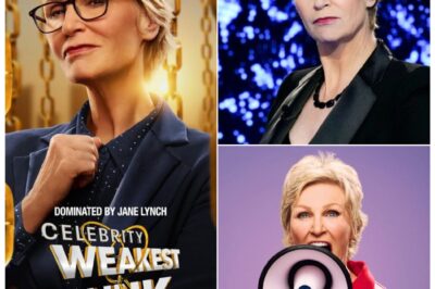 ‘Celebrity Weakest Link’: SHOCKING Star-Studded Lineup, First Look at Trailer & What You Need to Know!