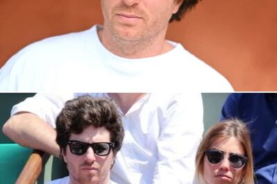 An actress beside herself: she violently castigates Jean Imbert