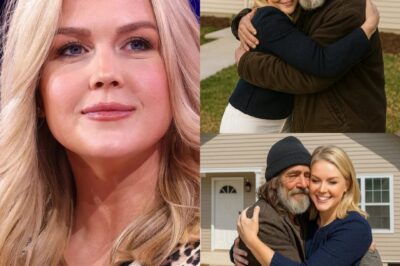 Karoline Leavitt’s Secret Rent Giveaway Backfires – But The Twist Ending Will Leave You Speechless!