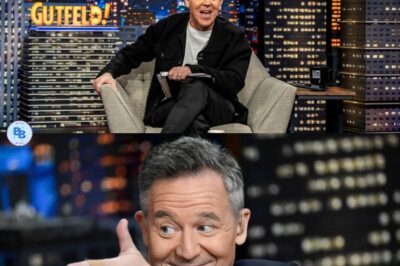 BREAKING SH0CK NEWS: Greg Gutfeld LEAVES the Fox News empire – What’s Going On?