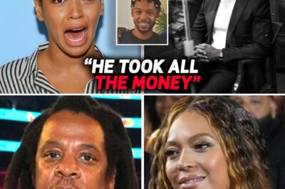 Beyoncé BREAKS DOWN After Rymir TAKES Half Of Jay Z’s Money in Courtroom!