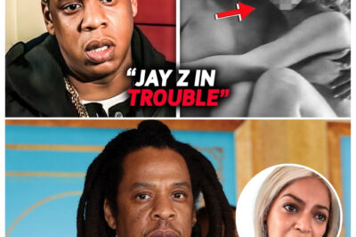 Jay-Z’s DIRTY Secret With Teen EXPLODES Right After $1.6B Court Victory!