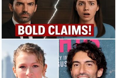 The Truth Behind Isabela Ferrer and Baldoni: Lawyer’s Bold Claims