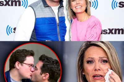 At 43, Dylan Dreyer Finally Confirms Why She Divorced Her Husband Brian Fichera
