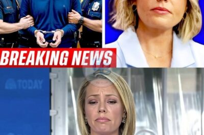 2 MIN AGO: Dylan Dreyer Divorced Him Immediately After This Happened