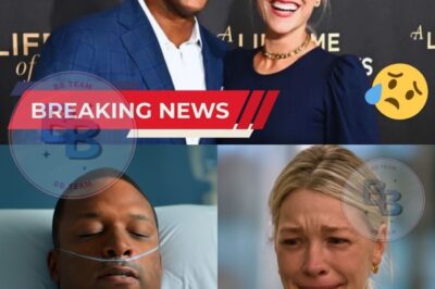 Craig Melvin’s ICU Scare: The Heartbreaking Truth You Didn’t See Coming