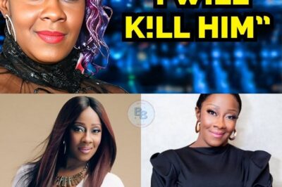 “Le’Andria Johnson Breaks Her Silence: Names 5 Pastors Who Shattered Her Trust — and the Heartbreaking, Untold Story Behind the Betrayals That Nearly Drove the Gospel Star Away from Ministry Forever”