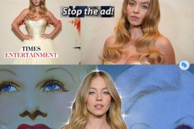Sydney Sweeney and the unsettling legacy of the blonde bombshell