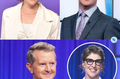 Jeopardy! EP Breaks Silence on Hosting Shake-Up, from Mayim Bialik’s Firing to How Ken Jennings ‘Won the Job’