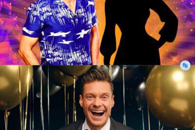 HOT : Ryan Seacrest Makes An Announcement