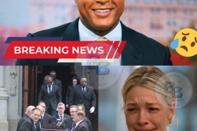 Tragic Loss: Craig Melvin Passes Away Suddenly at Age 46 ! Broken Our Hearts This News. Must See.